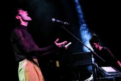 [Sona9 2023] Concert final. Eloi Duran, Núria Duran, SOSUN.Dance i Figa Flawas DJ Set 